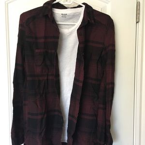 Flannel
